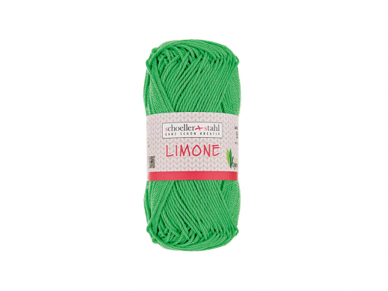 Schoeller und Stahl Limone Farbe 216lindgrün