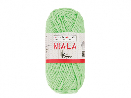 Schoeller und Stahl Niala Farbe 05 neon-grün