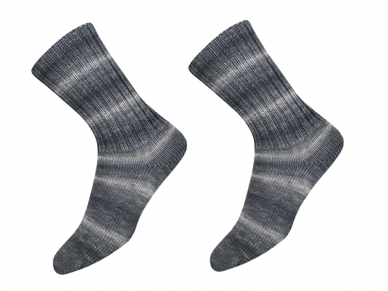 Sockenwolle Supersocke Aloe Vera Sort. 403 jeanscolor Farbe 3296