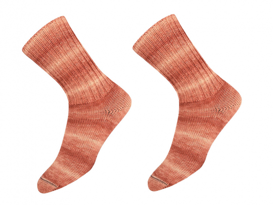 Sockenwolle Supersocke Aloe Vera Sort. 403 jeanscolor Farbe 3297