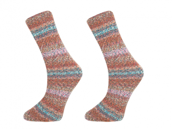 Sockenwolle Supersocke Merino extrafein Sort. 361 Farbe 3002