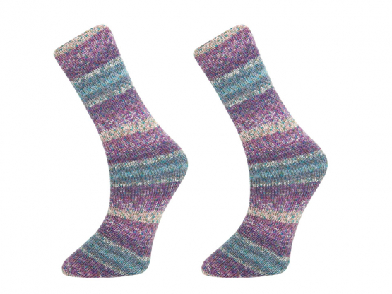 Sockenwolle Supersocke Merino extrafein Sort. 361 Farbe 3003