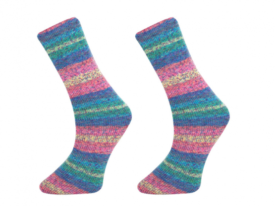 Sockenwolle Supersocke Merino extrafein Sort. 361 Farbe 3004
