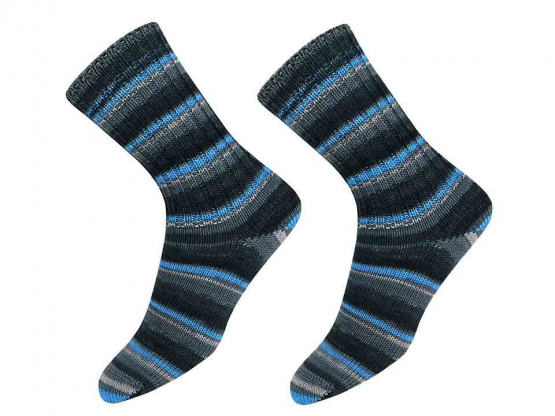 Sockenwolle Supersocke Merino extrafein Sort. 378 Farbe 3118