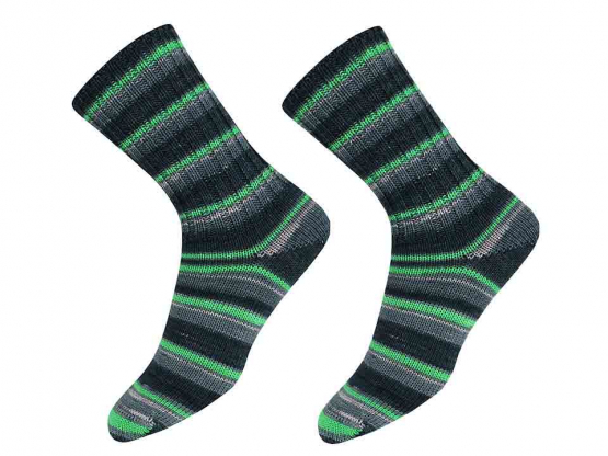 Sockenwolle Supersocke Merino extrafein Sort. 378 Farbe 3119