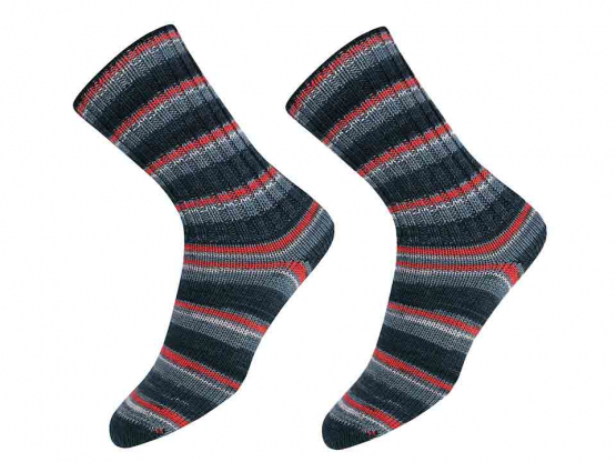 Sockenwolle Supersocke Merino extrafein Sort. 378 Farbe 3120