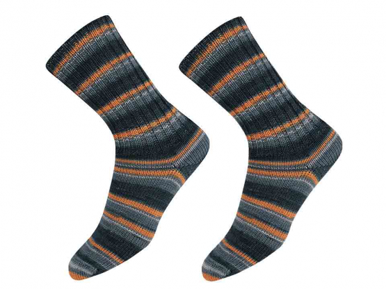 Sockenwolle Supersocke Merino extrafein Sort. 378 Farbe 3121