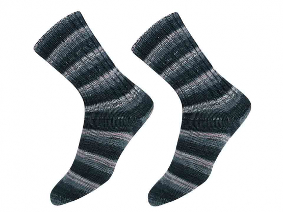 Sockenwolle Supersocke Merino extrafein Sort. 378 Farbe 3122
