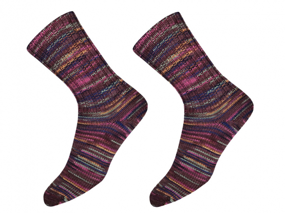 Sockenwolle Supersocke Merino extrafein Sort.390 Farbe 3204