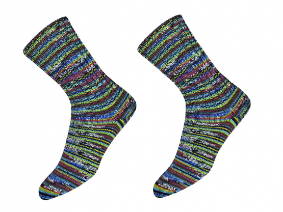 Sockenwolle Supersocke Merino extrafein Sort. 395 Farbe 3243