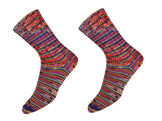 Sockenwolle Supersocke Merino extrafein Sort. 395 Farbe 3239