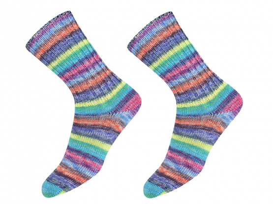 Sockenwolle Supersocke Merino.extrafein Sort.387 Farbe 3183