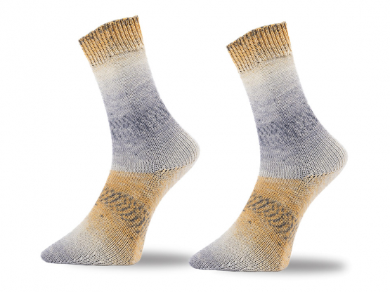 Sockenwolle Turino Merino  extrafein Farbe 737 