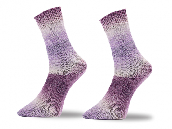 Sockenwolle Turino Merino  extrafein Farbe 738 