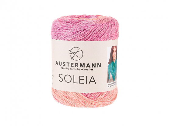 Soleia pink