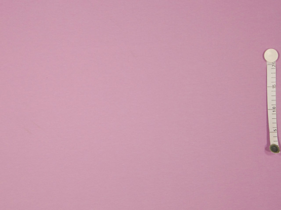 Sommerjersey mit Lycra 140 cm altrose 