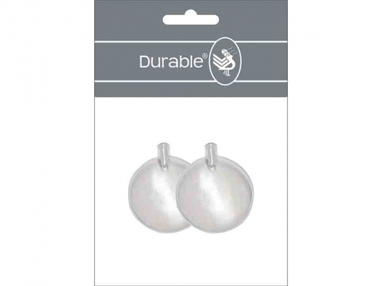 Spielzeug Quietschi 40mm 2-er Pack 