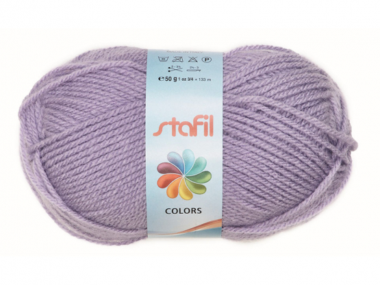 Stafil Colors Farbe 11 lila