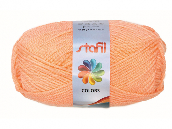Stafil Colors Farbe 12 korall