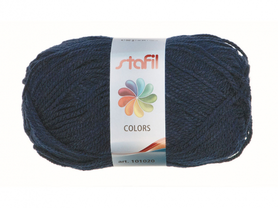 Stafil Colors Farbe 30 blau