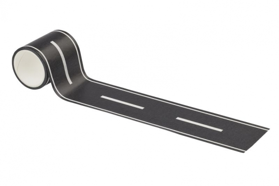 Strasse selbstklebend 5 m x 4,8 cm 