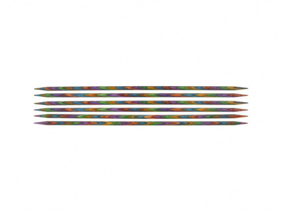 Symfonie Nadelspiele - 15 CM 2 mm 2,0