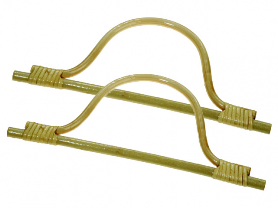 TRENDYbag Taschengriffe ASIA, 27 x 11 cm 