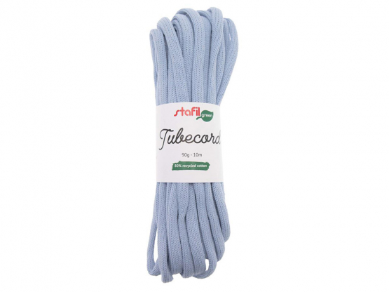 Tubecord 10 m babyblau