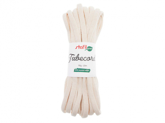 Tubecord 10 m creme