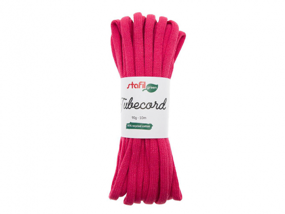 Tubecord 10 m pink
