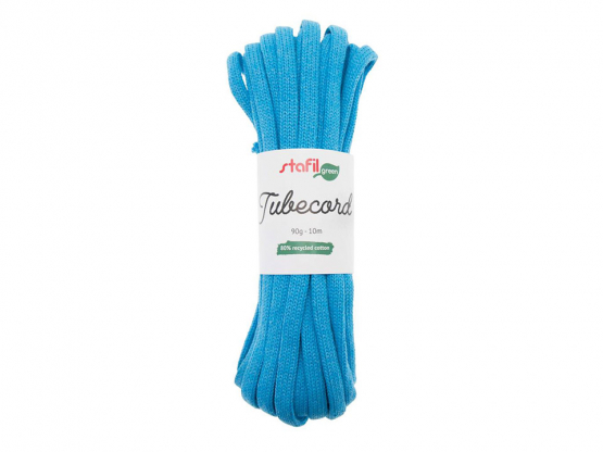 Tubecord 10 m türkisblau