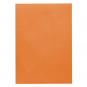 1001 Pkg 5 Karten A5 orange