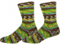 Sockenwolle Sensitive Socks grüntöne