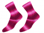 Sockenwolle Sensitive Socks moor