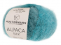 Austermann Alpaca Silk mint