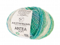 Austermann Antea Soft Farbe 2 kürbis