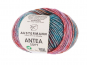 Austermann Antea Soft Farbe 5 cyclam