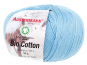 Austermann Bio Cotton türkis