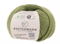 Austermann Merino 120 EXP Farbe 162 curacao