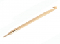 Bamboo Tunesisch, austauschbar (Einfach) 4,5 mm 4,50mm