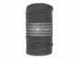 Durable Braided Fine Farbe 2228 Silver Grey