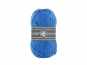 Durable Cosy Fine Peacock blue