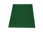 Filzplatte 1 mm 20 x 30 cm dunkelgrün