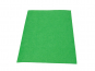 Filzplatte für Deko 30 x 45 cm 3 mm hellgrün
