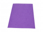 Filzplatte 1 mm 20 x 30 cm haut