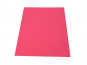 Filzplatte für Deko 30 x 45 cm ,2 mm rosa