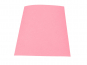 Filzplatte für Deko 30 x 45 cm ,2 mm rosa