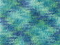 Filzwolle Gründl color multicolor blau-anthrazit