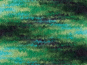 Filzwolle Gründl color multicolor blau-anthrazit