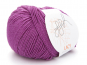 ggh Wolle Lacy Farbe 24 mauve